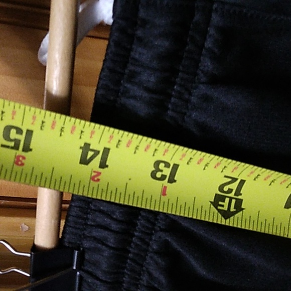 Youth Nike Custom Team ID #12 Shorts NWT - Picture 8 of 8